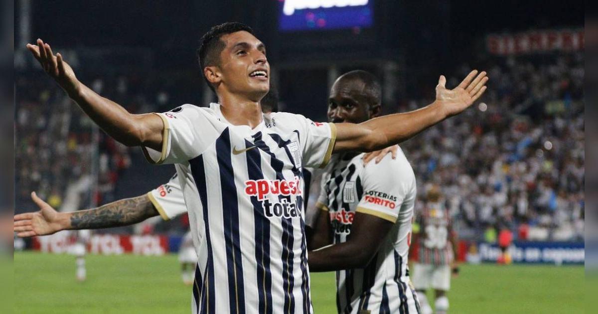 Alianza Lima. La decisión de Kevin Serna ante OFERTAS IMPORTANTES del extranjero