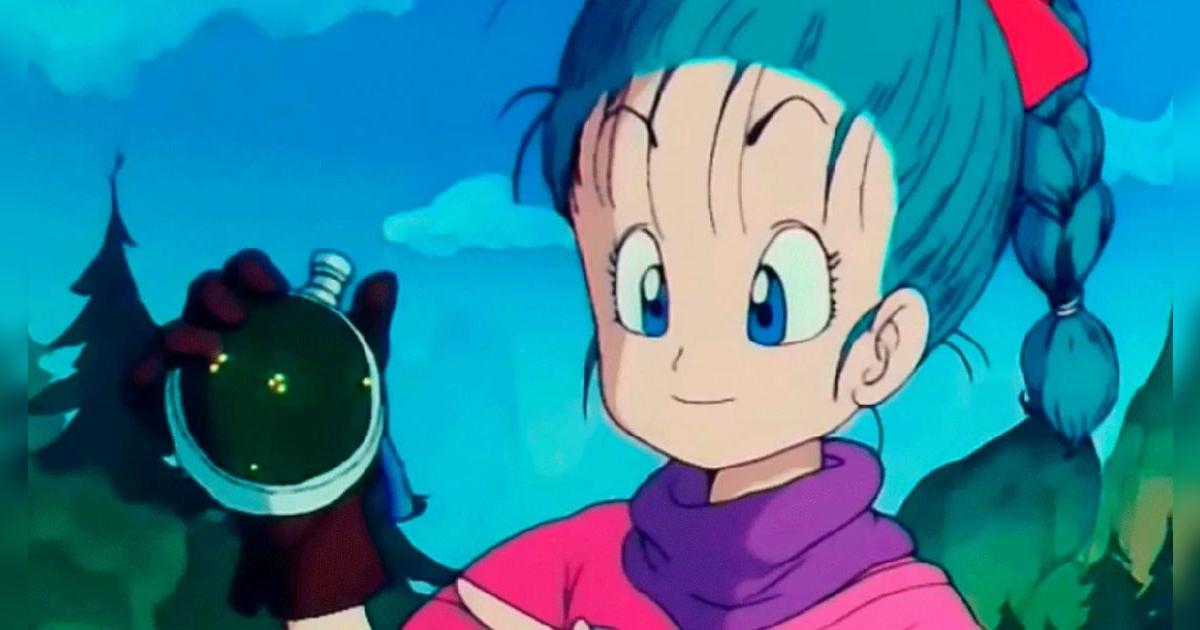 Así se vería Bulma, la amiga de Goku en Dragon Ball Super si fuera un personaje real, según IA