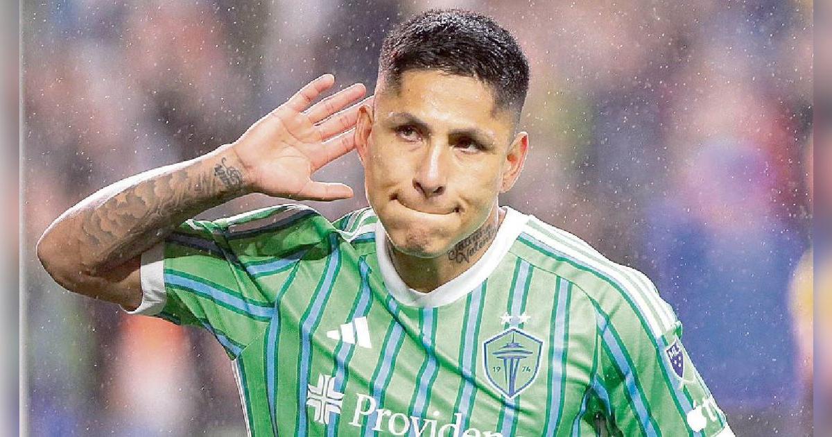 Universitario y el PRINCIPAL IMPEDIMENTO que tendría para fichar a Raúl Ruidíaz