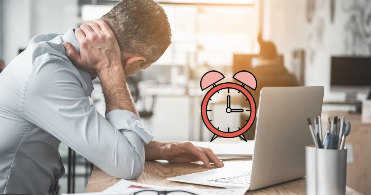 El país donde se TRABAJAN MÁS HORAS en todo el mundo: Supera a Estados Unidos y Corea del Sur