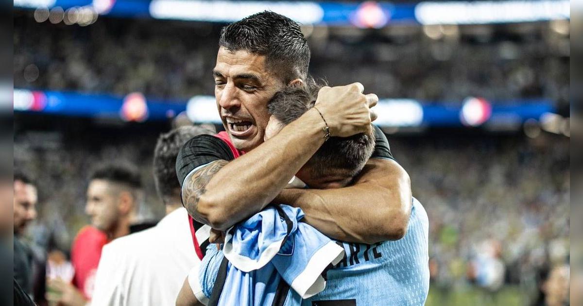 La emotiva narración de la prensa uruguaya tras eliminar a Brasil en la Copa América