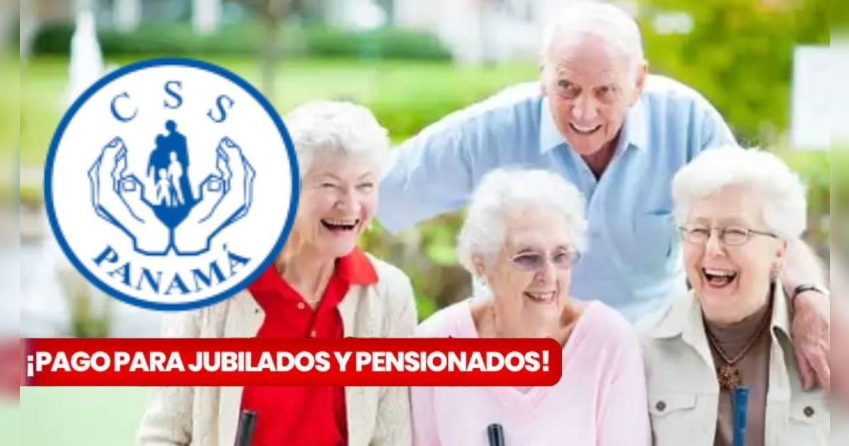 Caja del Seguro Social: los 3 requisitos para el pago a jubilados y pensionados en julio