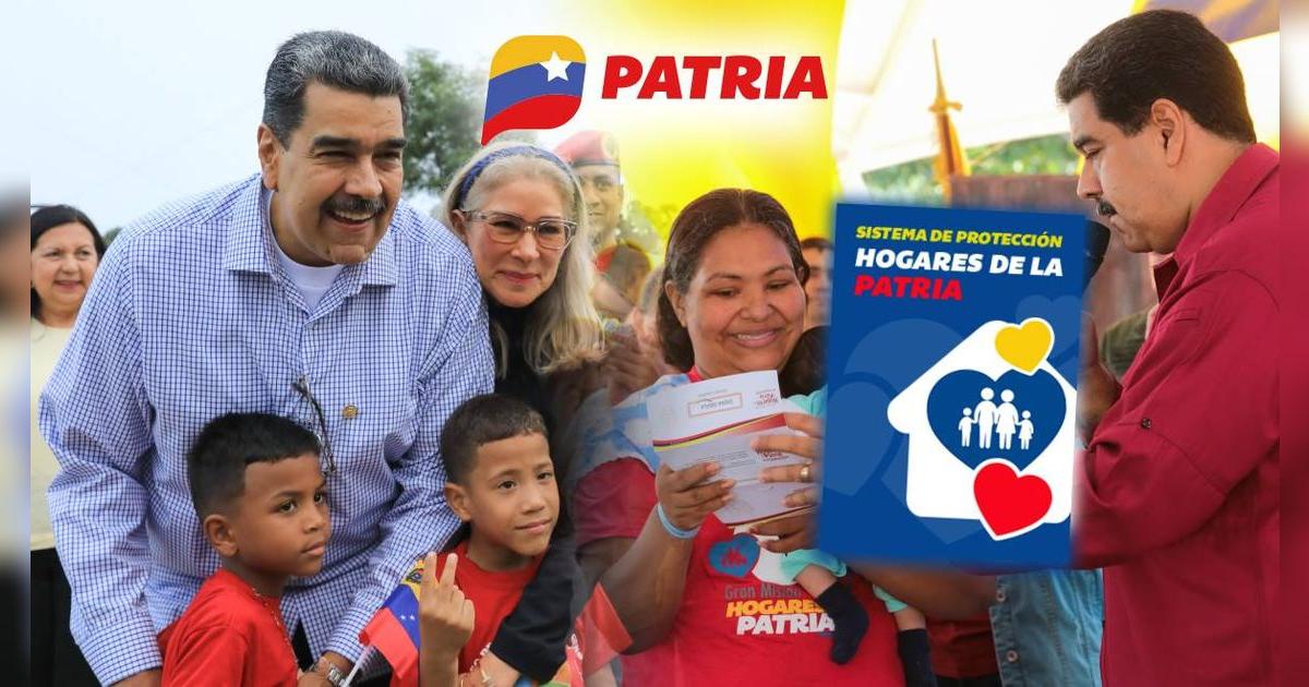 ATENCIÓN, beneficiarios de Hogares de la Patria 2024: REGISTRO y consejos para COBRAR EN AGOSTO [VIDEO]