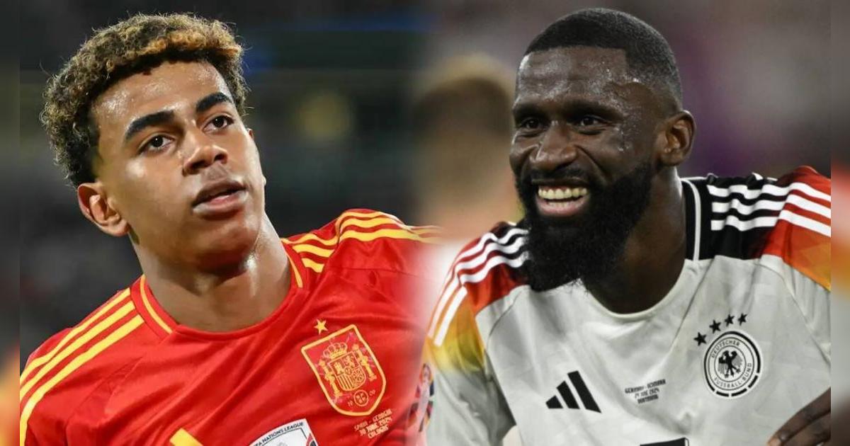 ¿En qué selección deberían jugar algunas ESTRELLAS de la Eurocopa según su ascendencia?