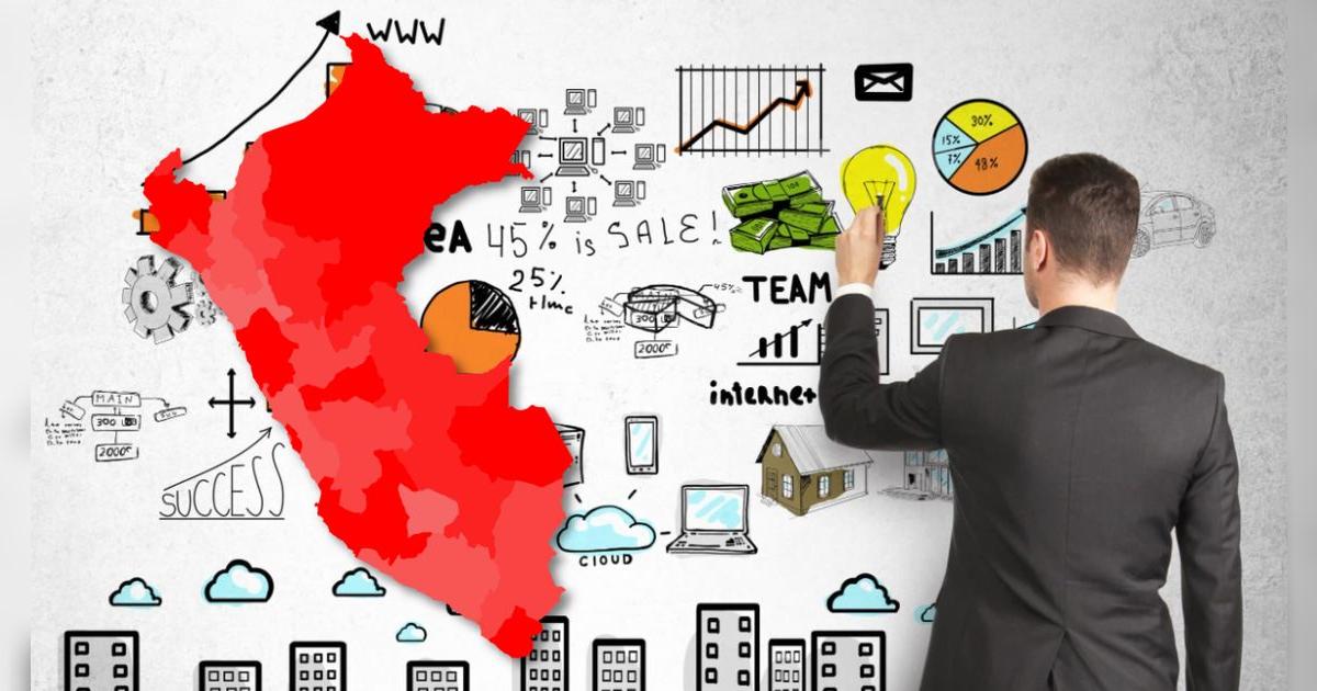 ¿Quieres estudiar Marketing en Perú? Esto podrías ganar mensualmente en promedio