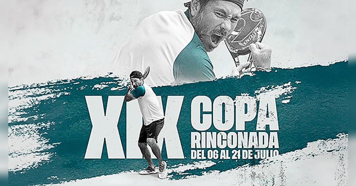 XIX Copa Rinconada de Paleta Frontón 2024: conoce todo sobre el magno torneo