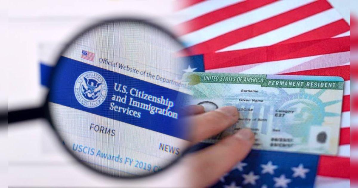 El costo de RENOVACIÓN de la Green Card varía según cada caso: estima AQUÍ cuánto te costará