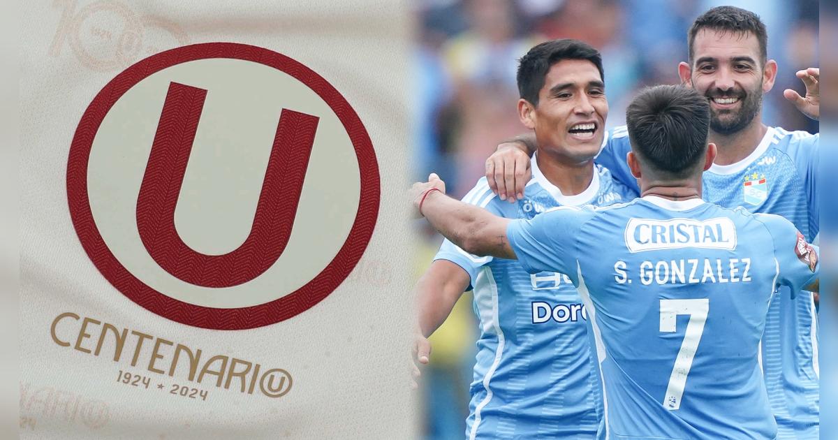 Exfutbolista de Universitario mostró su GRAN DESEO de volver a jugar por Sporting Cristal