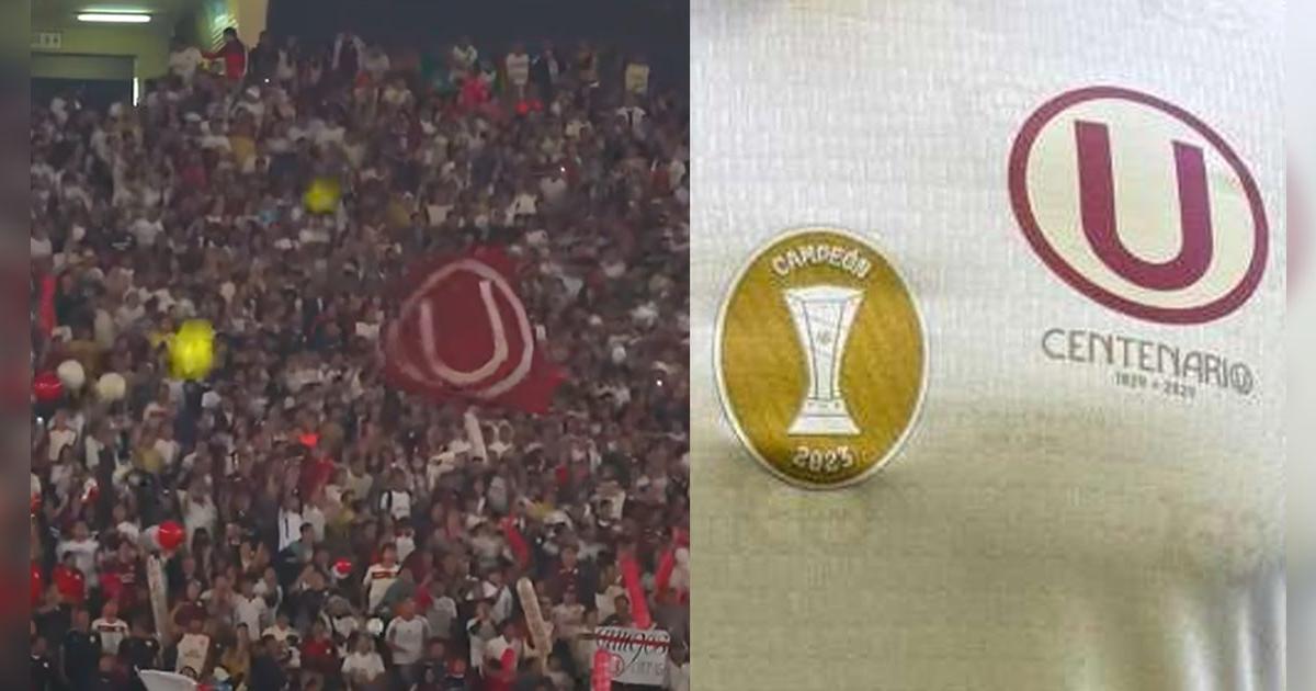 ¿Deja Ate? Figura de Universitario en la mira de un GRANDE de Europa que disputó CHAMPIONS