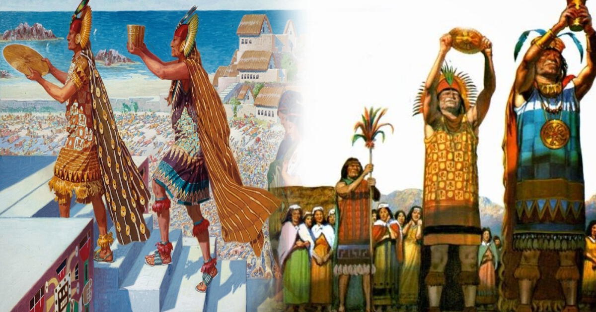 ¿Es cierto que los incas no tomaban agua? Esta es la verdad detrás del misterio