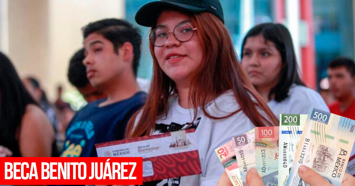 ¿Cómo puedo checar el saldo de mi Beca Benito Juárez? Sigue estos pasos