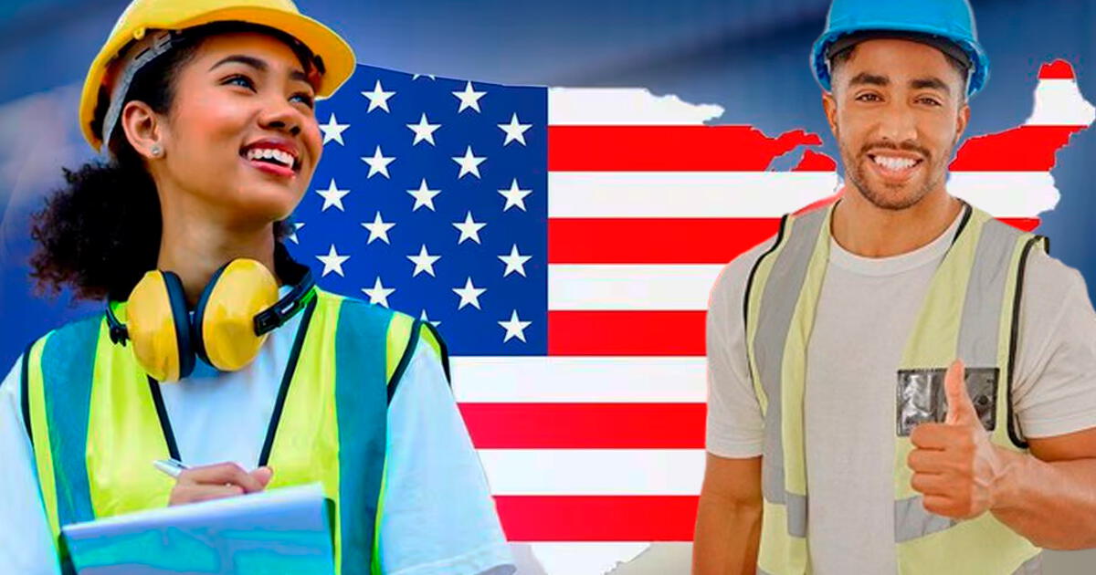 Los MEJORES CONSEJOS sobre lo que nunca debes hacer en un trabajo de Estados Unidos, según latinos inmigrantes