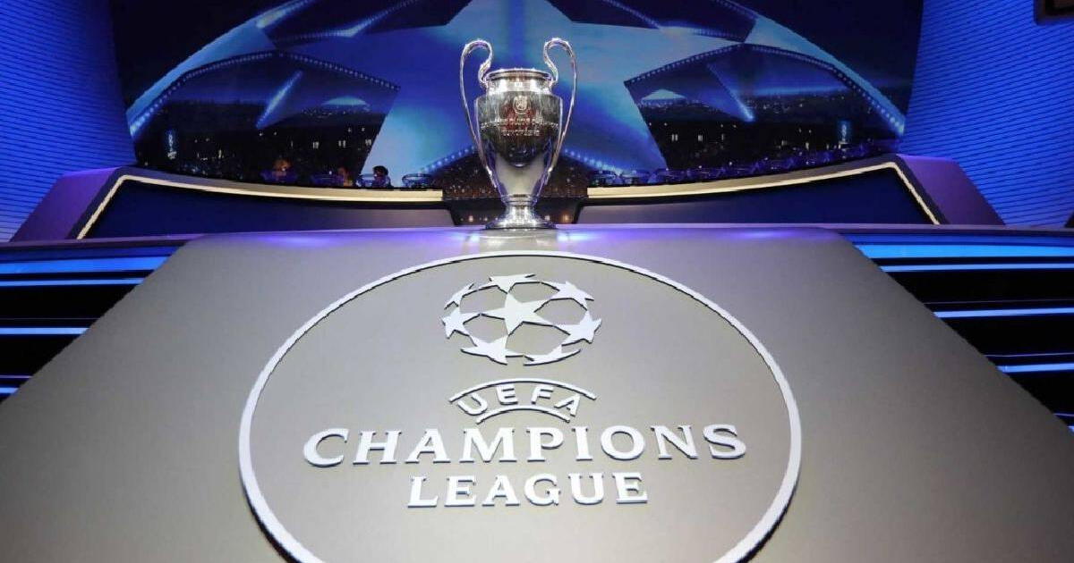 Arranca la Champions League 2024-25: Nuevo formato, clubes, bombos y playoffs del torneo