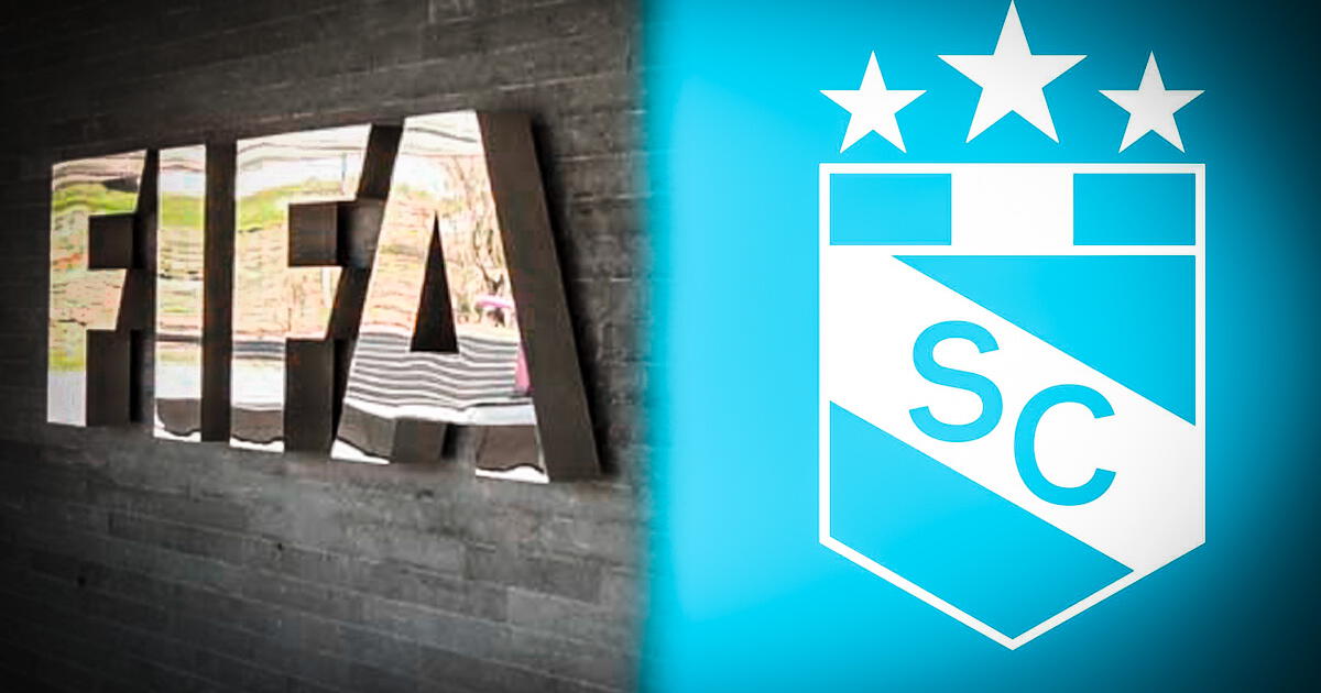 Exdirectivo FIFA CONFIRMÓ interés por comprar Sporting Cristal: 