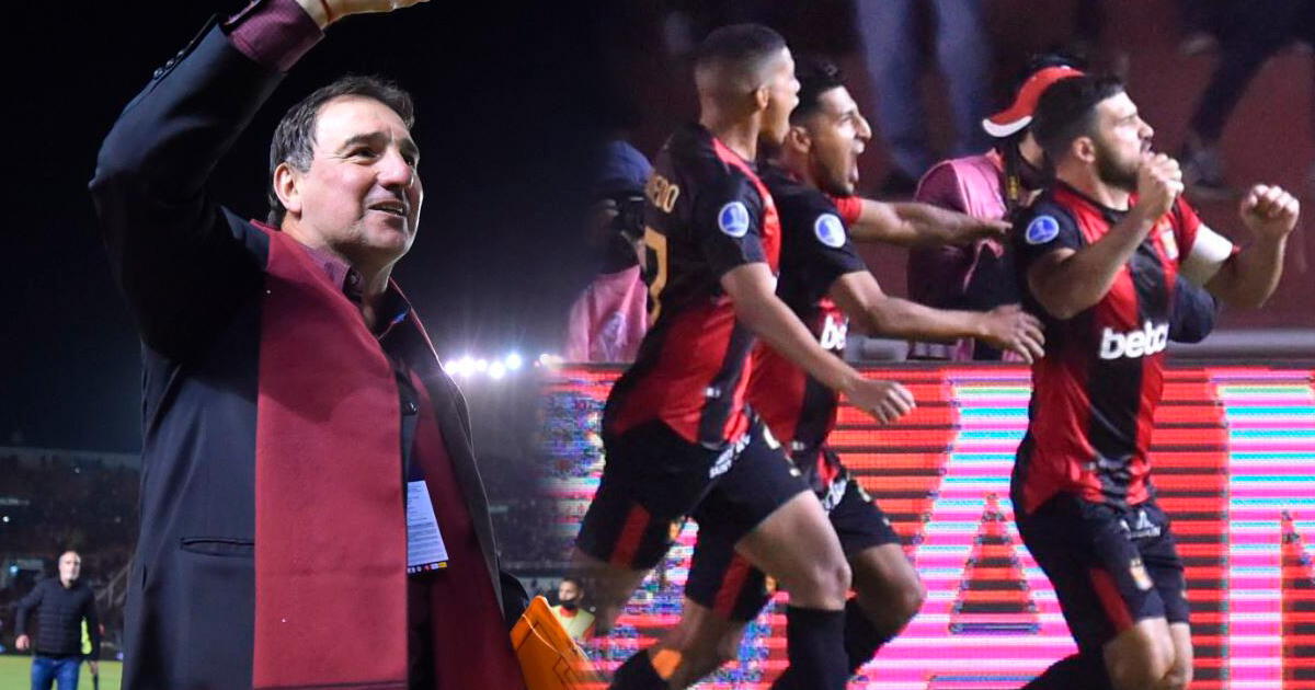 Néstor Lorenzo SORPRENDE al recordar a Melgar tras campaña con Colombia en la Copa América