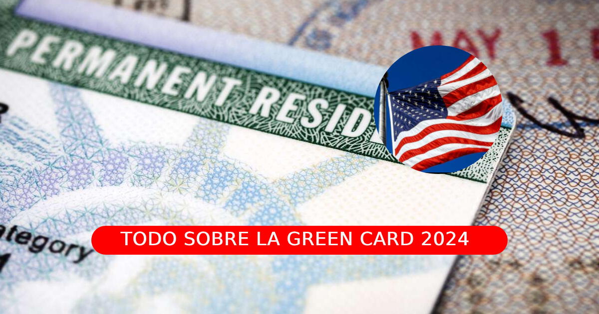 ¿Qué es la Green Card y por qué es importante tenerla en Estados Unidos?
