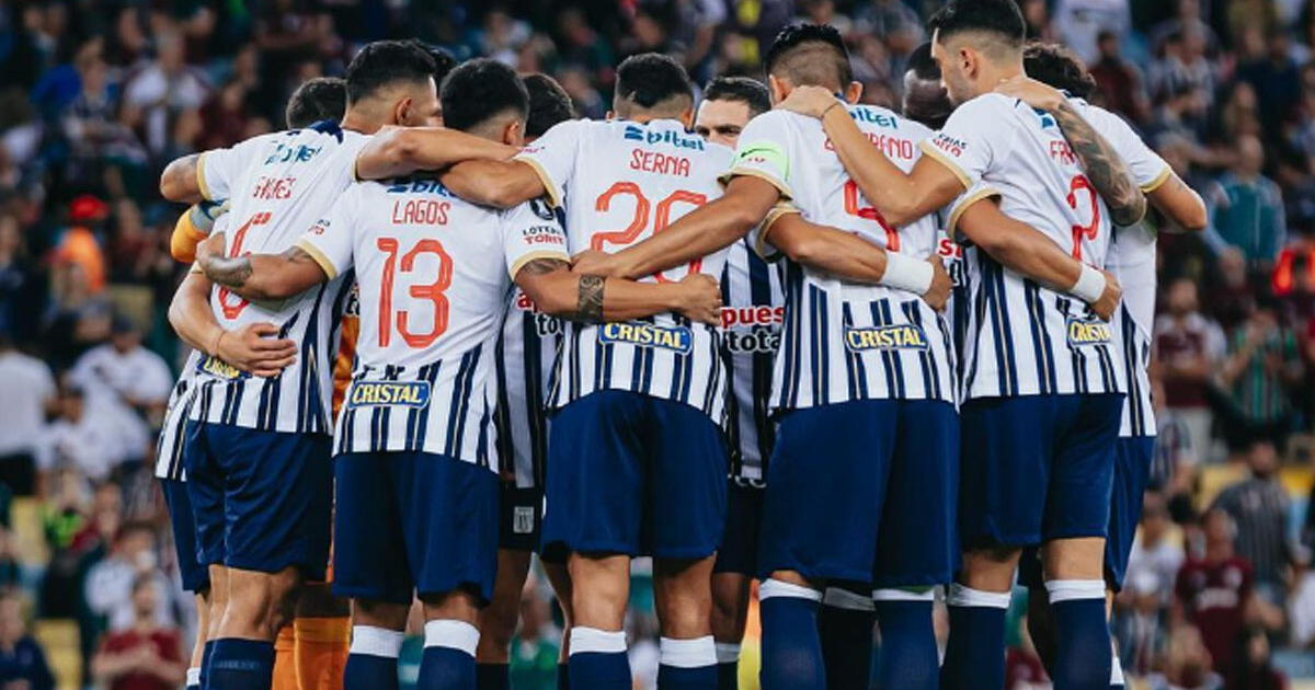 Liga 1 confirmó el estadio donde se jugará el partido de César Vallejo vs Alianza Lima