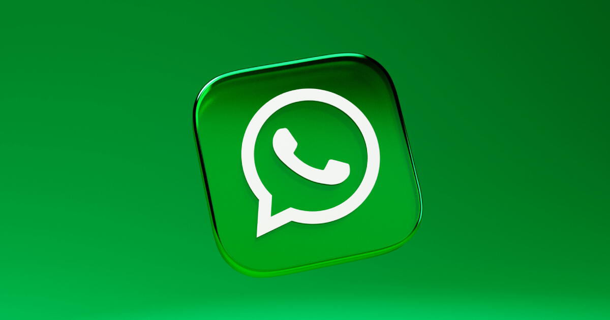 El TRUCAZO máximo de WhatsApp para escribir con letras de colores