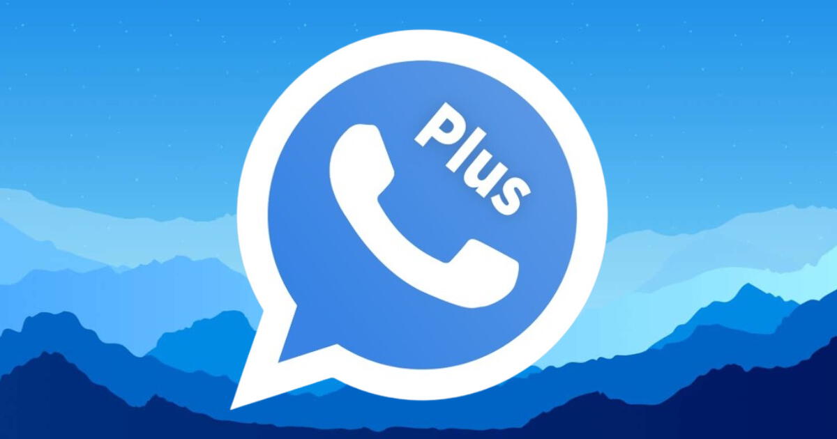 WhatsApp Plus 2024: cómo DESCARGAR la última versión del APK ORIGINAL para Android