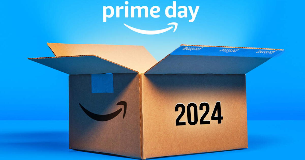 Amazon Prime Day: trucos FÁCILES para aprovechar y ahorrar MÁS con todas las ofertas