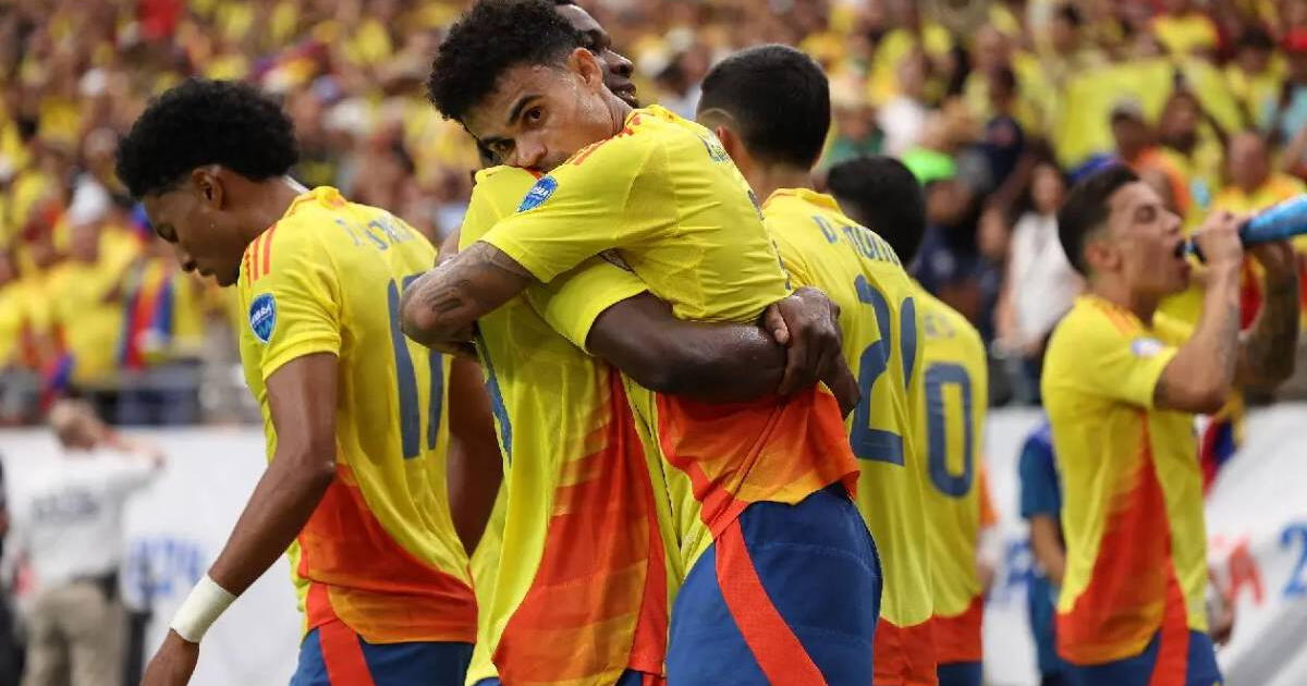 ¿Por qué Colombia redujo sus chances de salir campeón de América tras vencer a Uruguay?