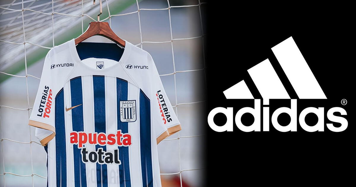 Alianza Lima cerró acuerdo con Adidas: cuánto tiempo es el contrato y por qué dejará Nike