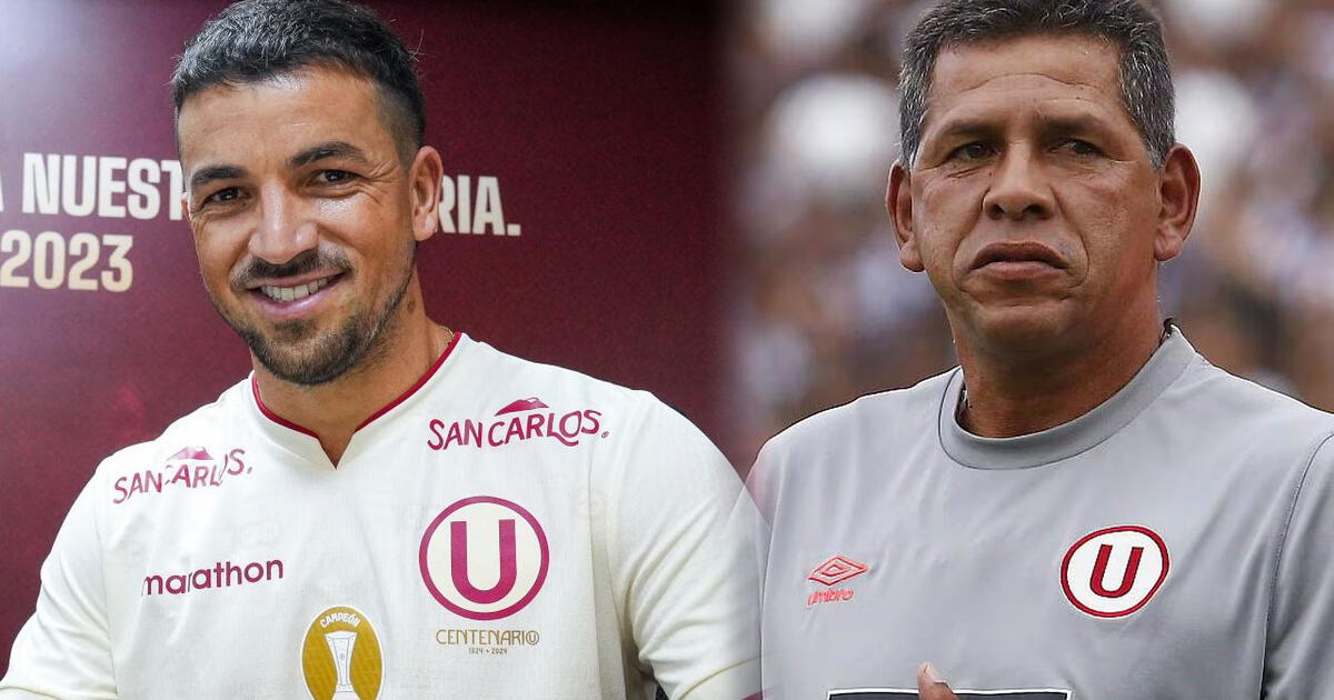 'Puma' Carranza arremete contra el fichaje de Gabriel Costa: 