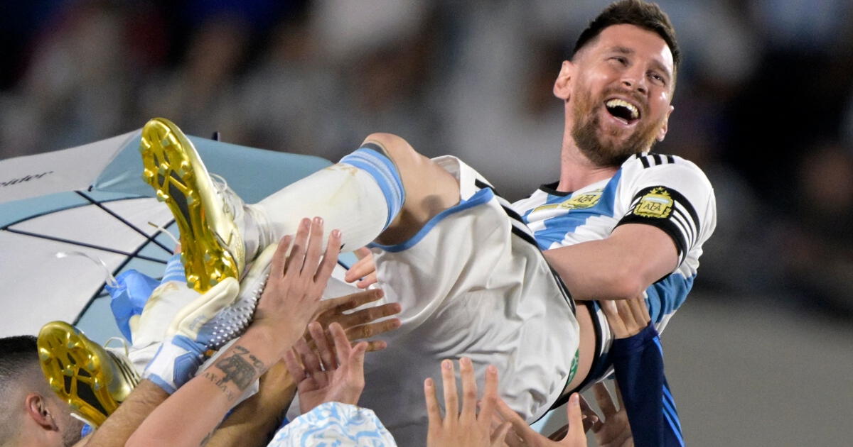 Lionel Messi y la GRAN MOTIVACIÓN que tendrá ante Colombia en la final de la Copa América