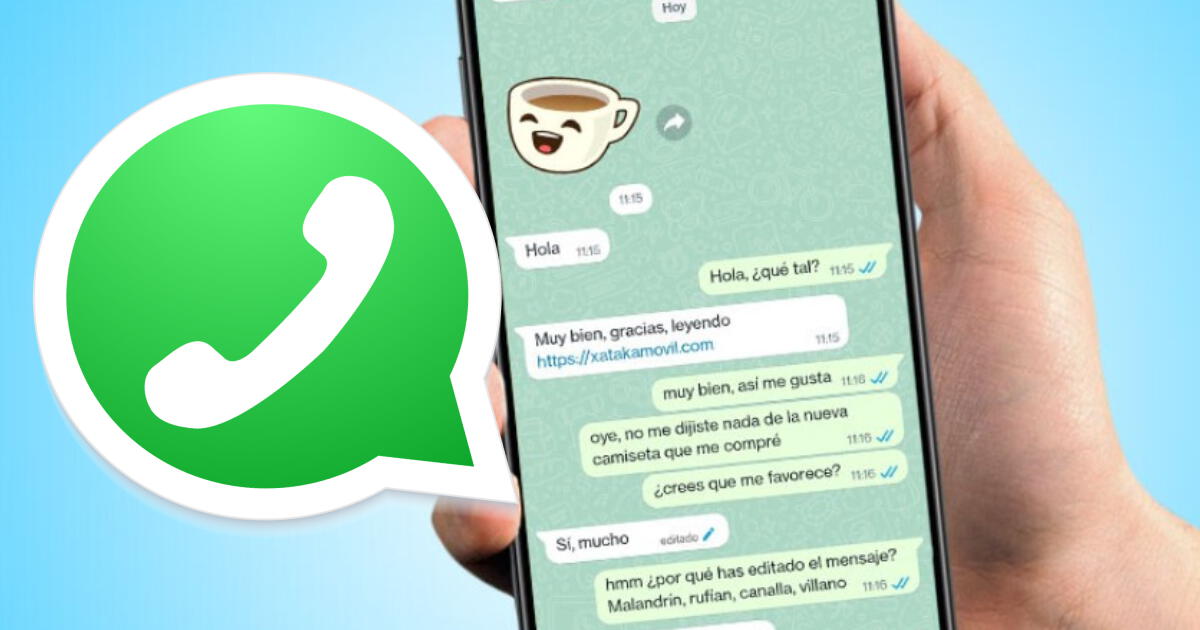 ¿Quieres LEER MENSAJES de WhatsApp sin que nadie se entere? Con este TRUCO infalible lo harás en SECRETO