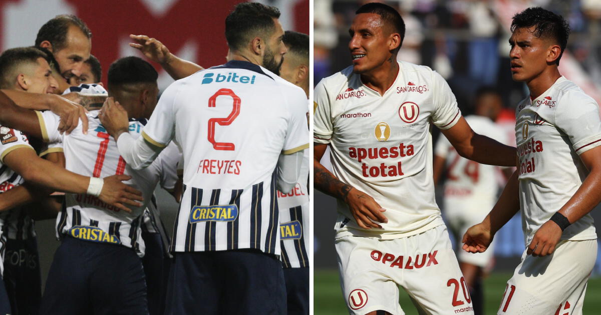 Universitario y Alianza Lima tienen en la MIRA a talentoso futbolista que BRILLA en Europa