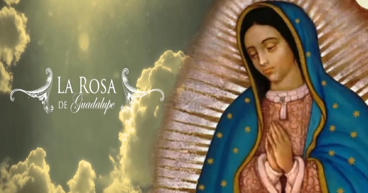 ¿Qué pasó con el episodio prohibido de la 'Rosa de Guadalupe'? Muchos creen que solo se emitió en Perú