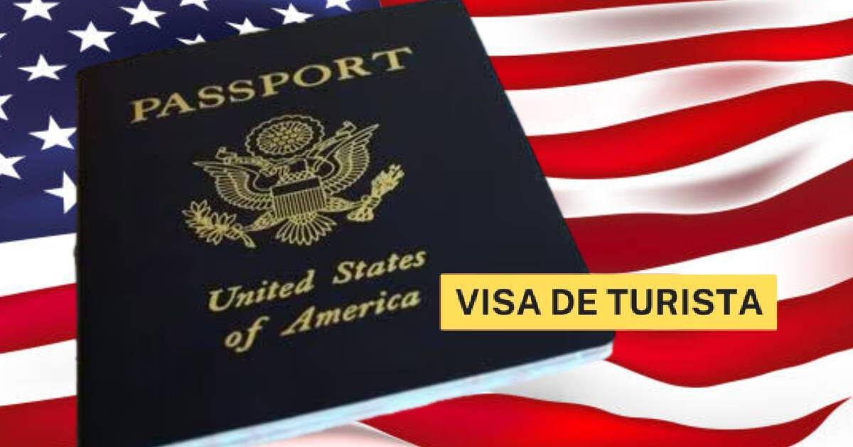 Así puedes extender tu VISA de turista en simples pasos sin salir de EE.UU