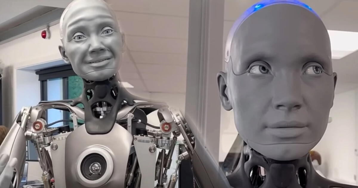 Aterradora IA sorprende y lanza PERTUBADORA predicción para la humanidad: ¿De qué trata?