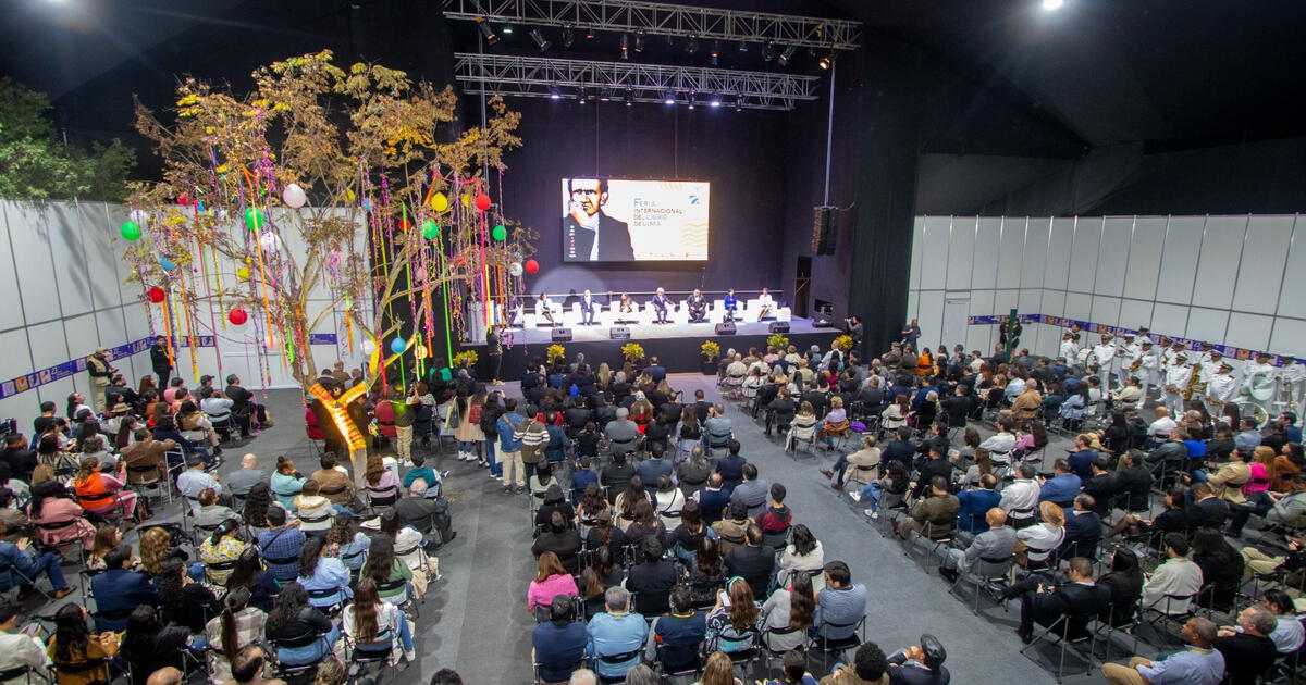 UCV desplegará su magia literaria en el vibrante escenario de la Feria Internacional del Libro