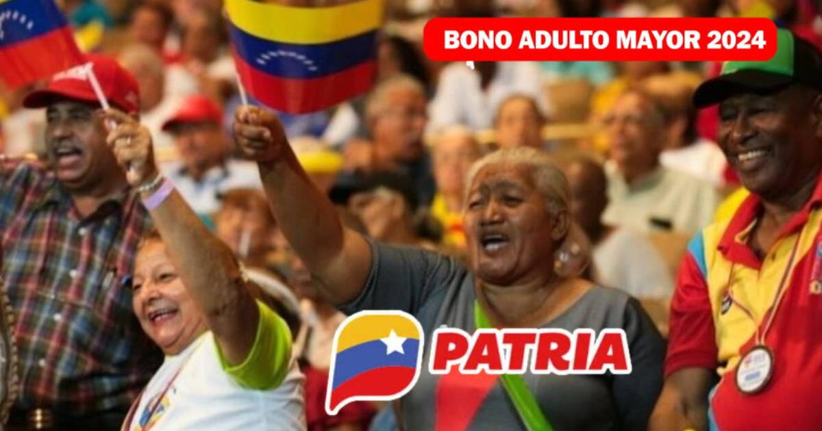 Bono Abuelos y Abuelas de julio 2024: CONSULTA FECHA DE PAGO y cómo registrarte para COBRAR el subsidio