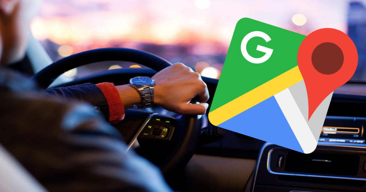 El TRUCO SECRETO de Google Maps para ahorrar gasolina y mucho dinero en tus viajes