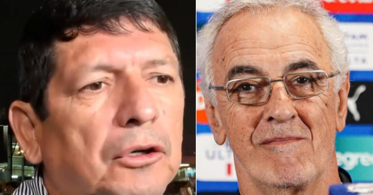 Lozano reveló detalles de la reunión con Fossati tras fracaso de Perú en Copa América 2024