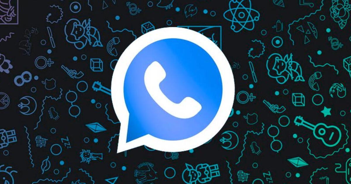 Descargar WhatsApp Plus V17.60 con la última versión del APK ACTUALIZADO 2024
