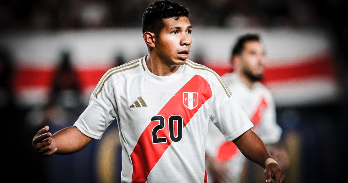Perú descendió 11 posiciones en el RANKING FIFA y ahora es superado por Venezuela