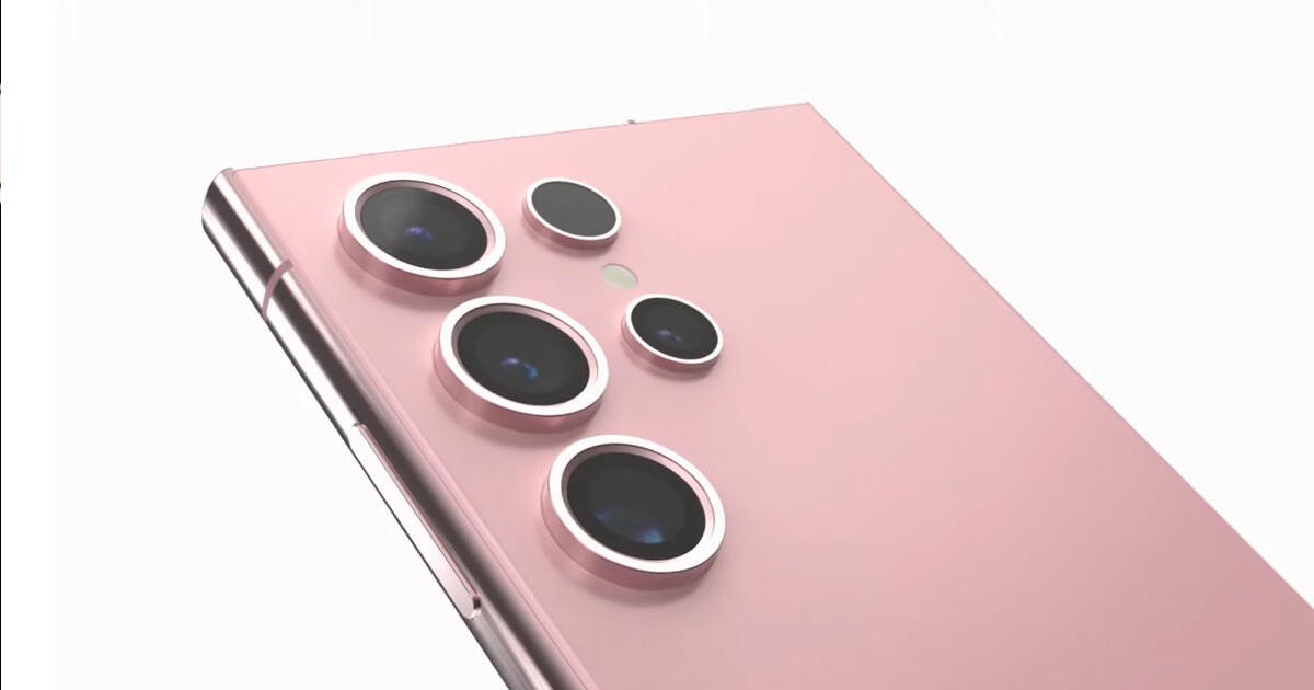 Galaxy S25 ULTRA: filtran nuevo diseño, características y precio del teléfono más potente de Samsung para 2025
