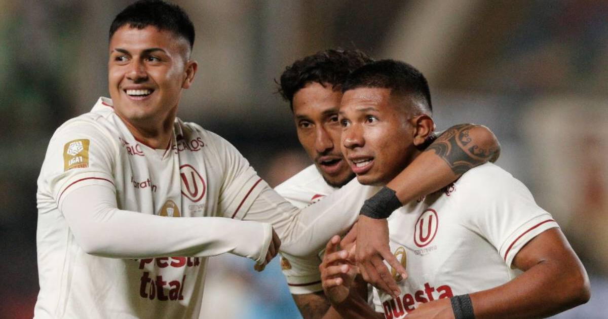 Universitario tendrá IMPORTANTE 'refuerzo' en la Liga 1: es argentino y vale casi medio millón