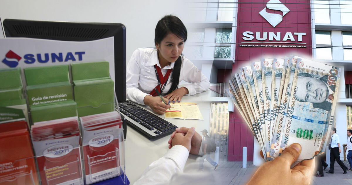SUNAT abre CONVOCATORIA de TRABAJO con sueldos de hasta S/ 7.500: no se necesita ESTUDIOS SUPERIORES