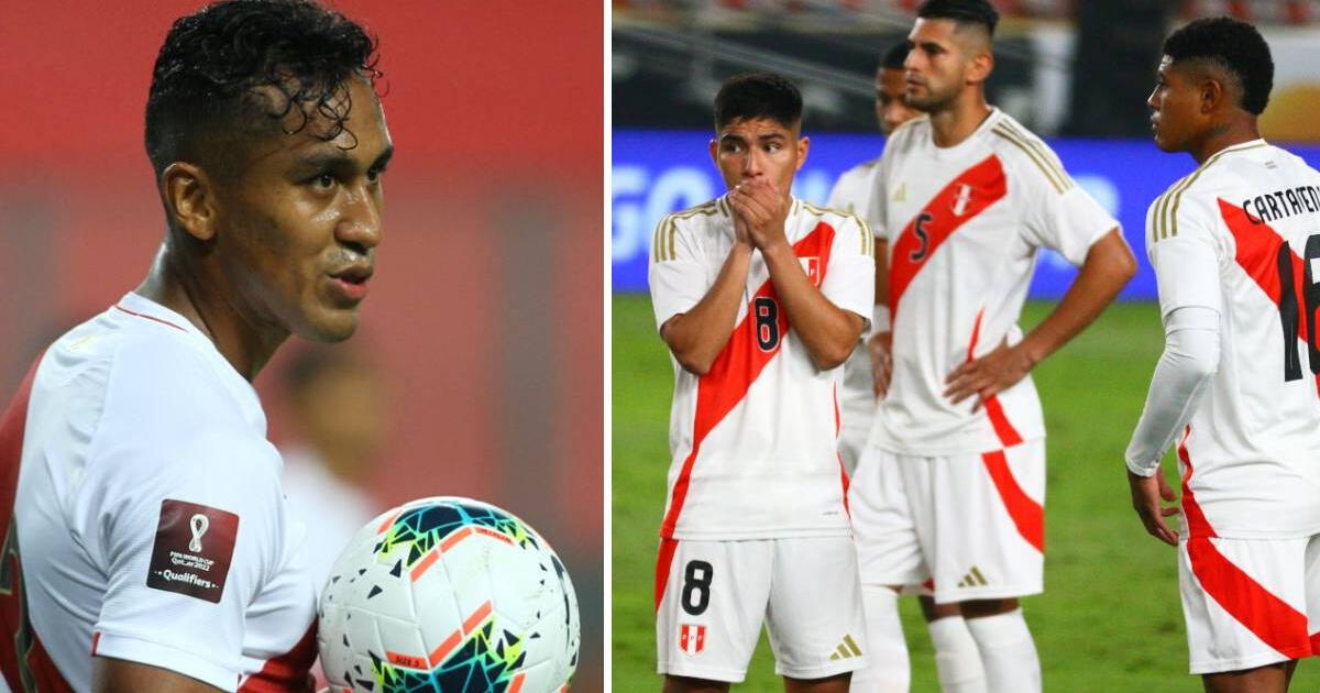 ¿Quién es la joya que DEBUTÓ en la MLS y puede LUCHARLE el puesto a Renato Tapia en Perú?