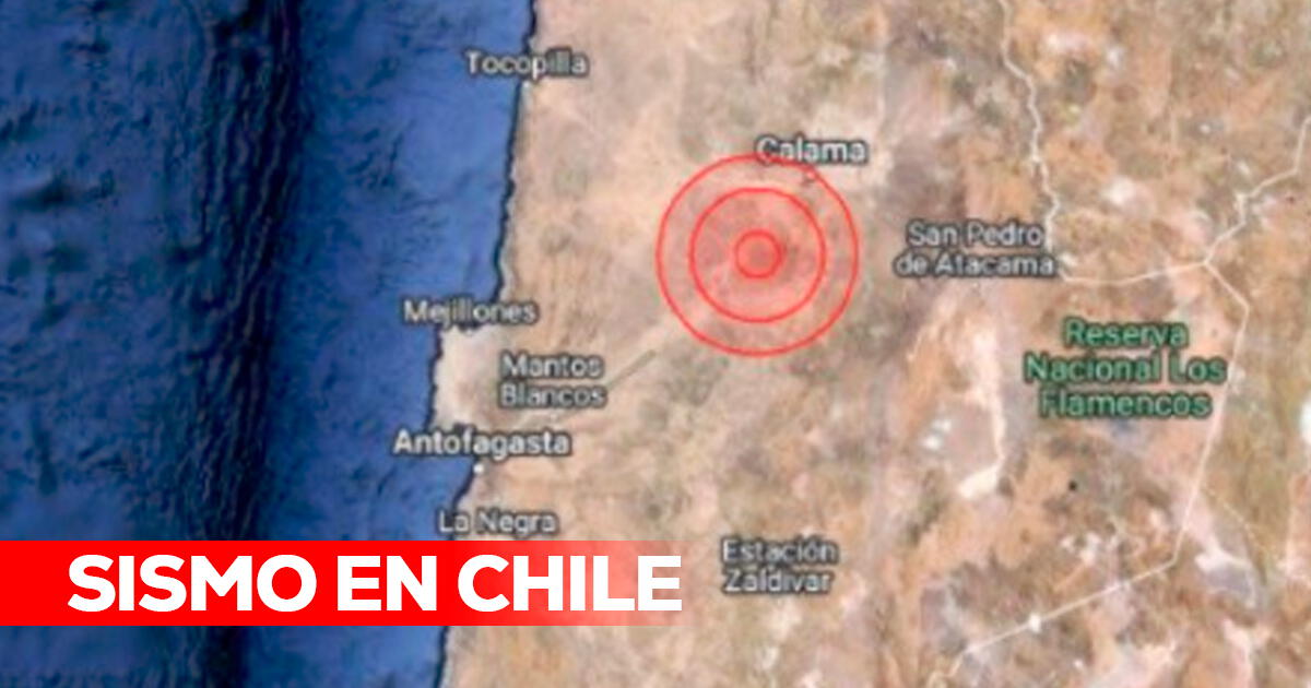 Fuerte sismo de magnitud 7.1 grados en Tacna HOY, jueves 18 de julio: epicentro y últimas noticias
