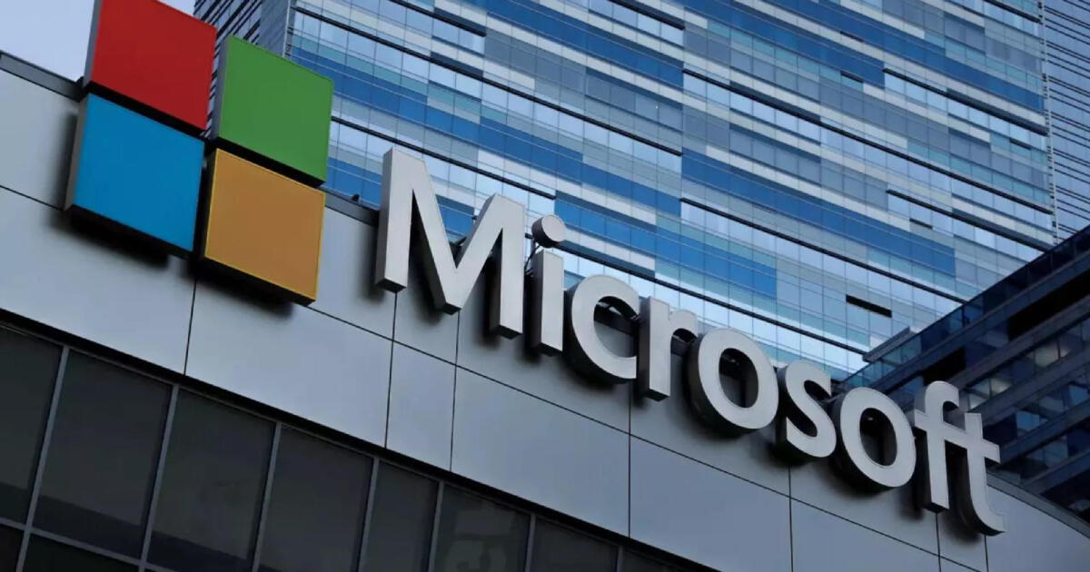 ¿Qué pasó con Microsoft y la caída mundial de servicios informáticos?