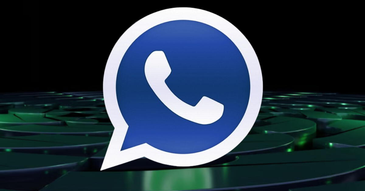 Descargar WhatsApp Plus Original: cómo obtener el APK con la versión actualizada 2024