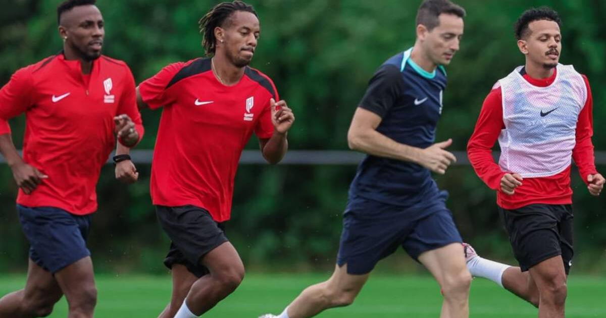 Con André Carrillo y un campeón del Real Madrid: el EQUIPAZO que está armando Al-Qadisiyah