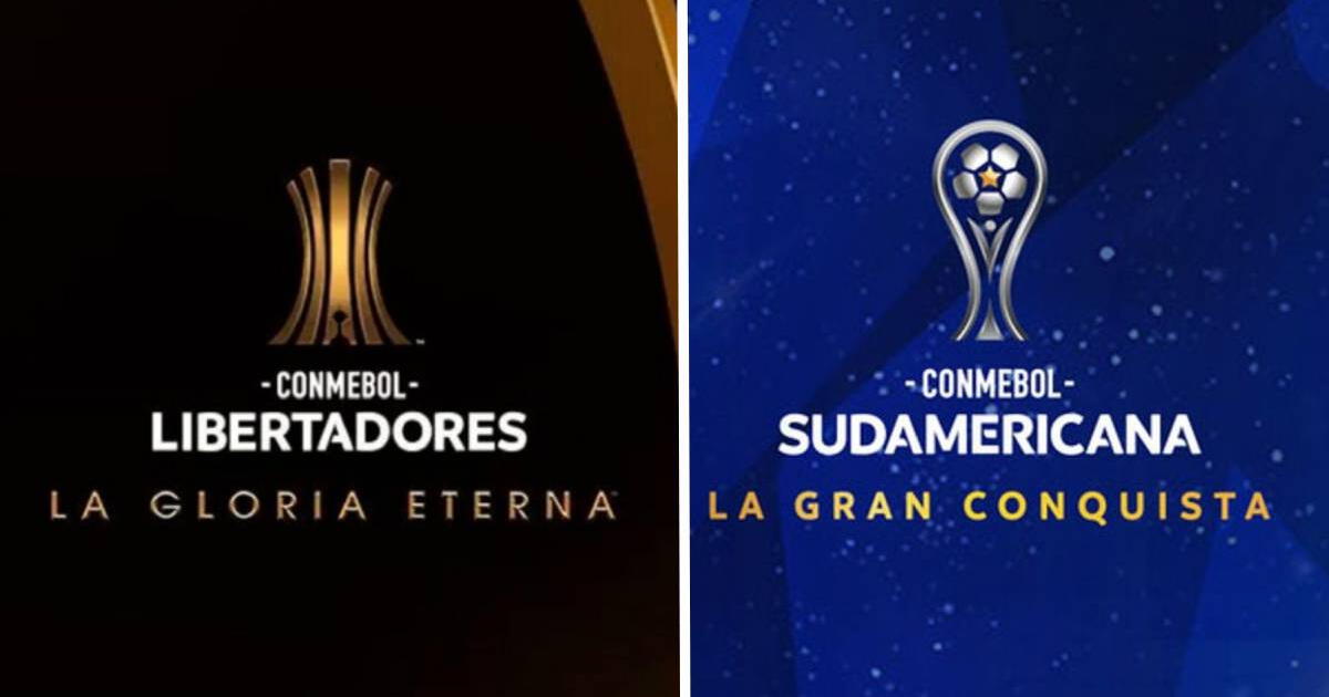¿Quiénes son los 3 peruanos que todavía están en Copa Libertadores y Sudamericana?