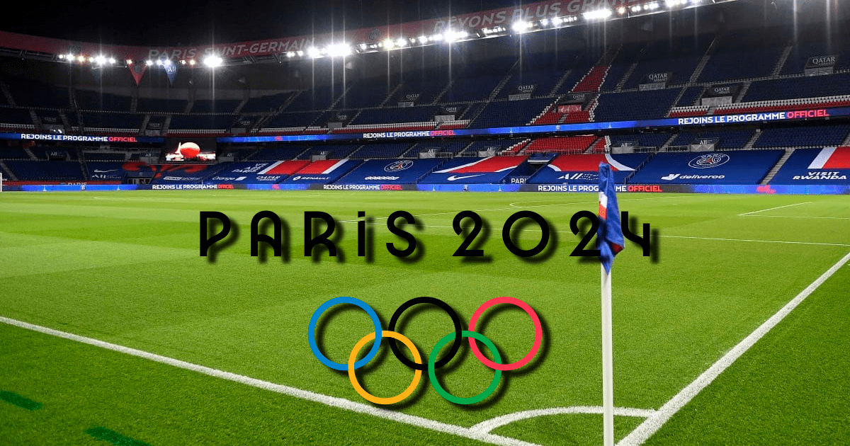 Juegos Olímpicos París 2024: fixture, partidos y grupos de fútbol masculino