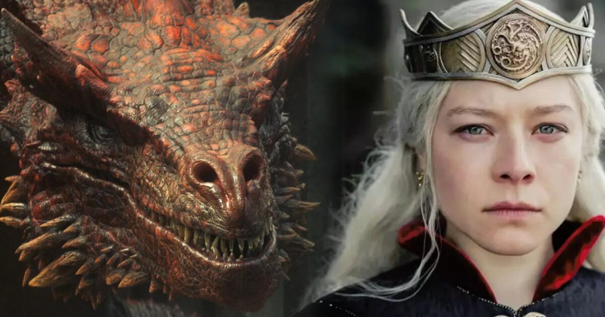 Te enseñó a ser jinete dragón en 'House of the Dragon': Guía para unirte a Rhaenyra Targaryen